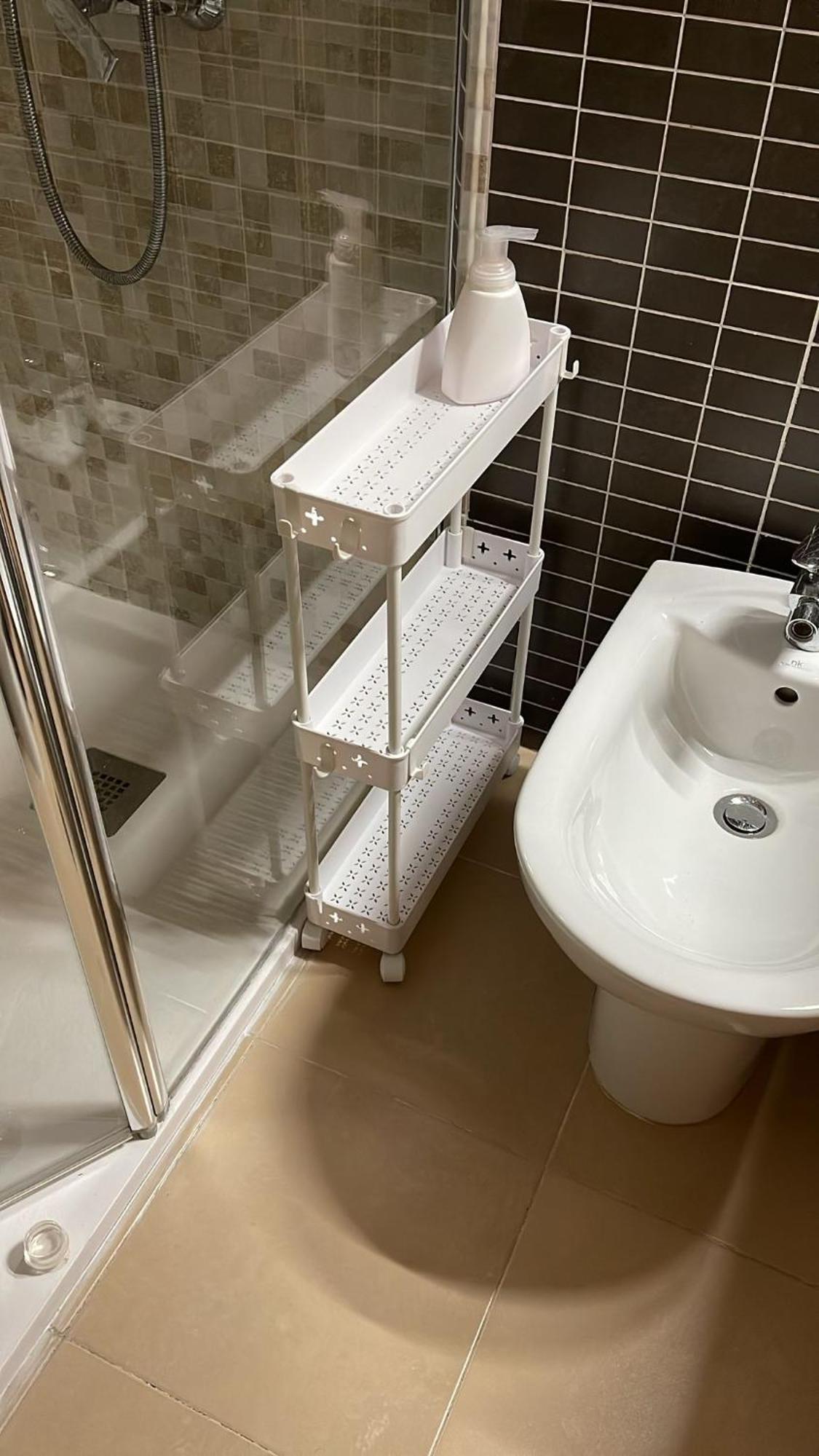 Apartamento Del Toyo Almería Exteriör bild